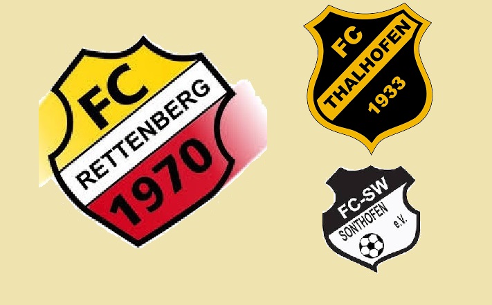 FCR erwartet Thalhofen