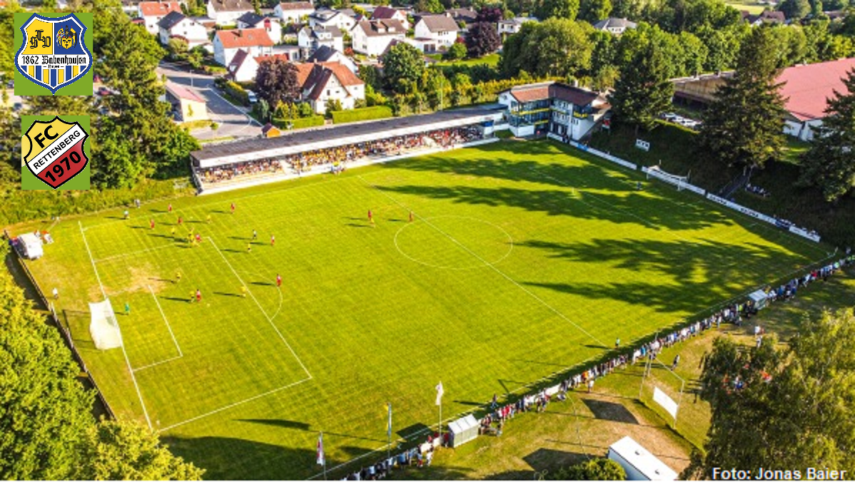 FCR gastiert beim TSV Babenhausen