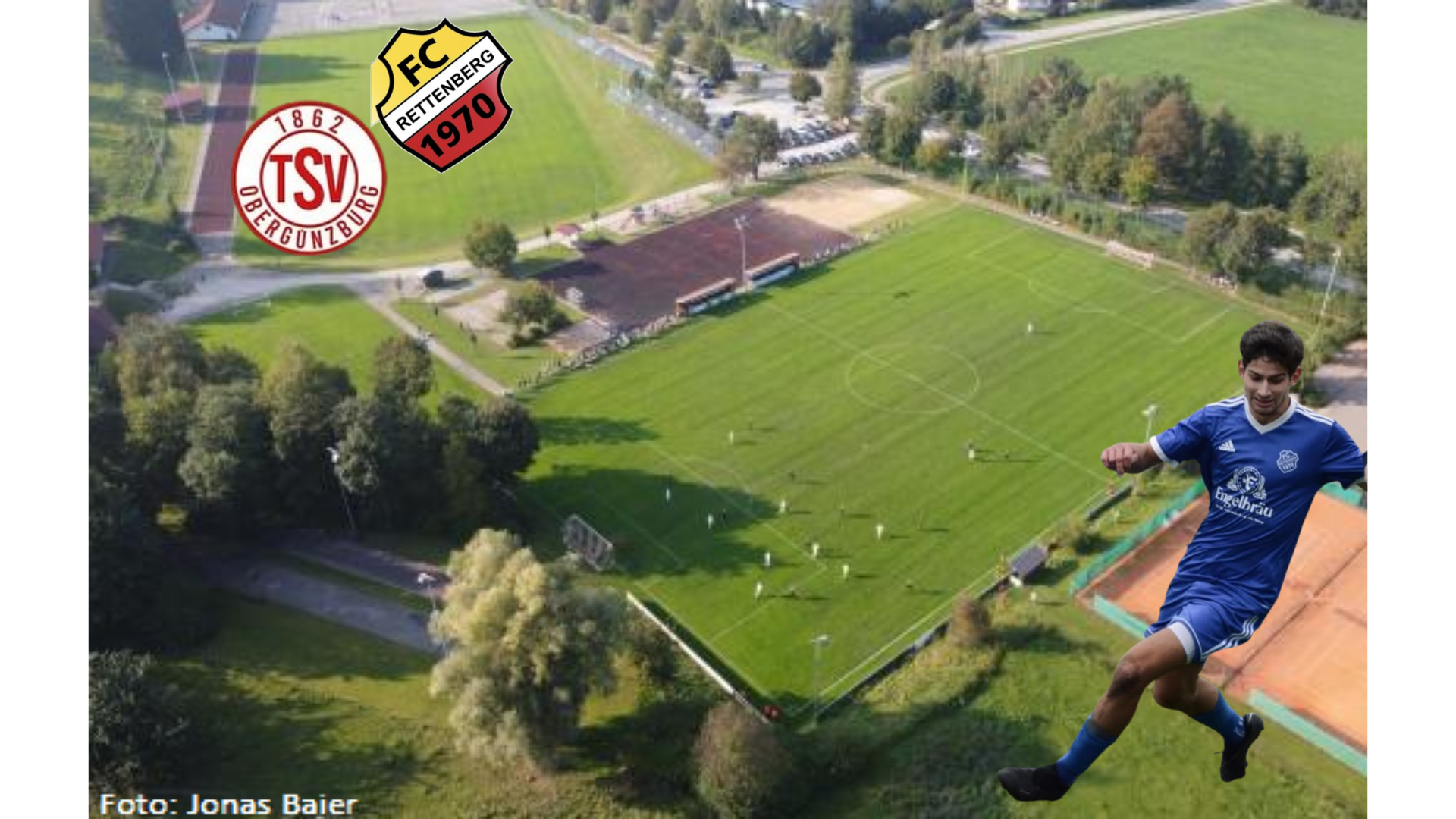 FCR zu Gast in Obergünzburg