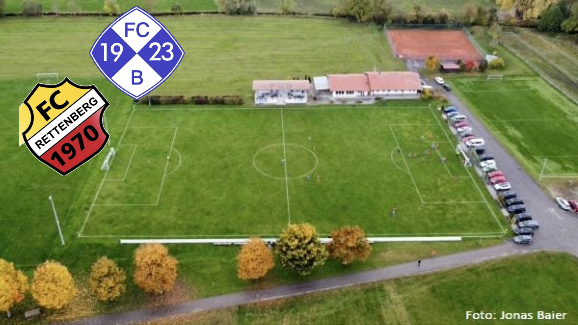 Wichtiges Match in Blonhofen