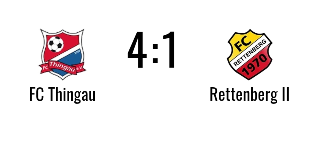 Auch FCR II unterliegt unglücklich