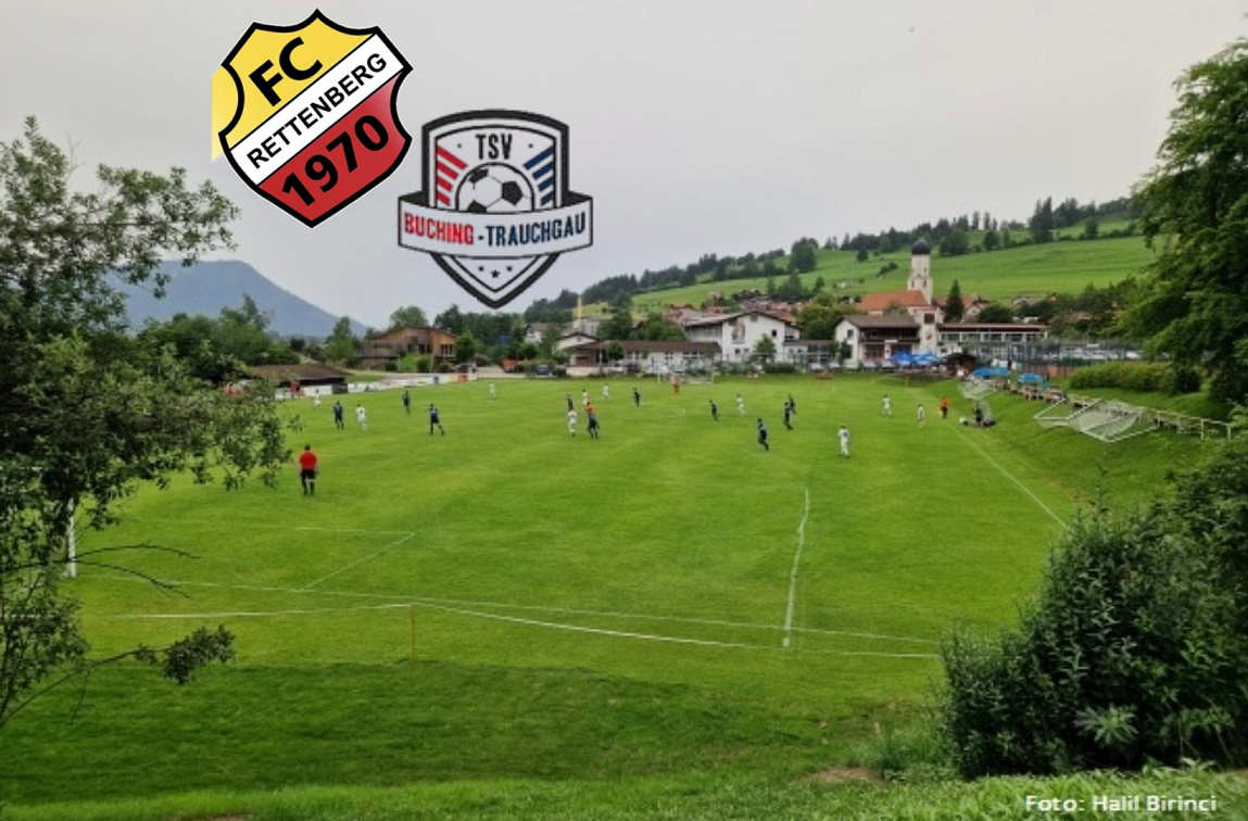 Wichtige Heimspiele am Sonntag