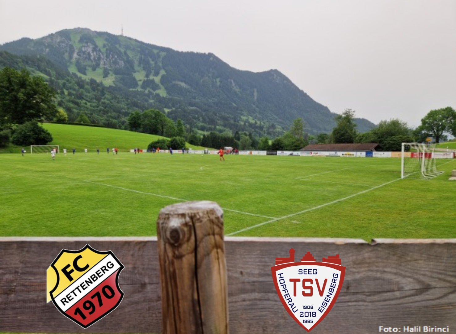 Dicker Brocken zu Gast