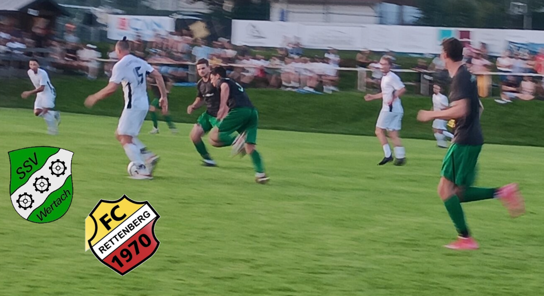 Derby im Abstiegskampf
