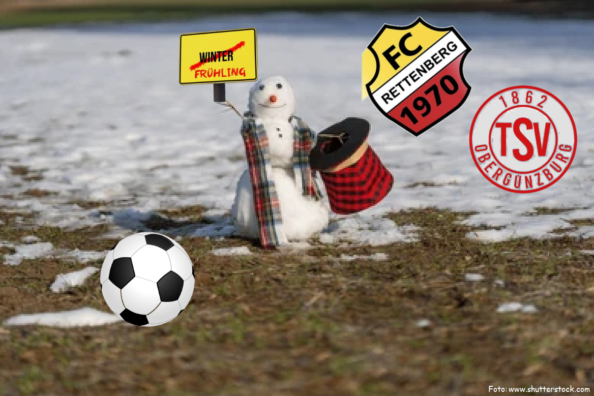 Heimspielstart gegen Obergünzburg