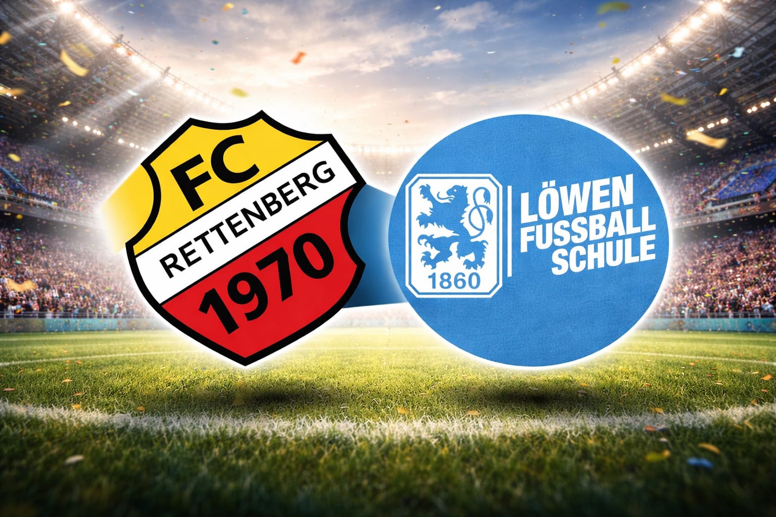 Löwen-Fußballcamp 2026