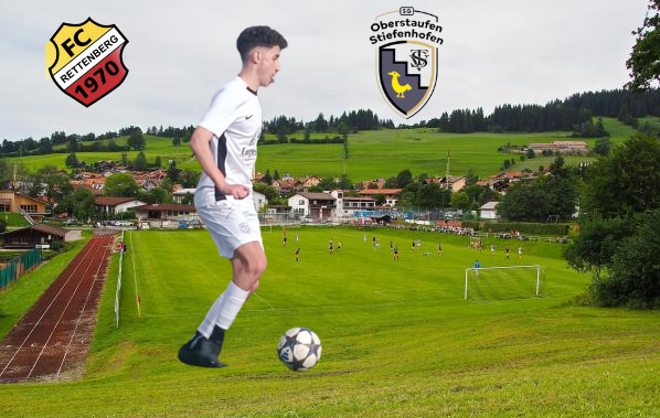 FCR erwartet Oberstaufen