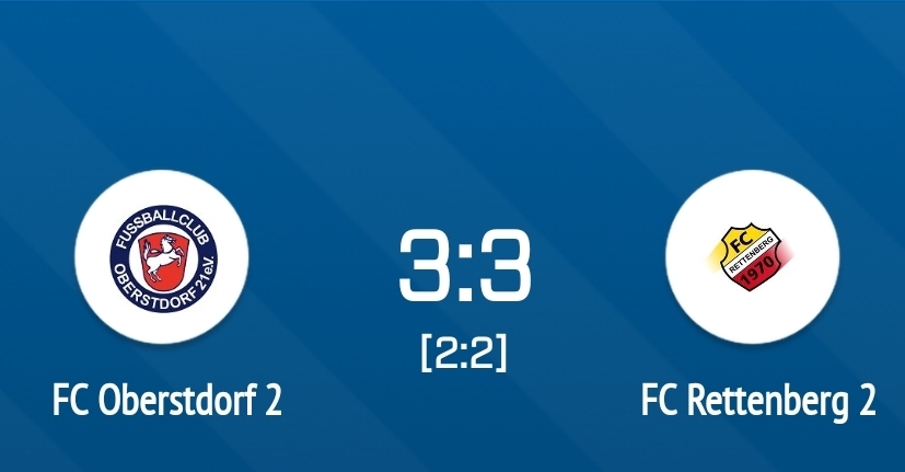 FCR II holt Punkt
