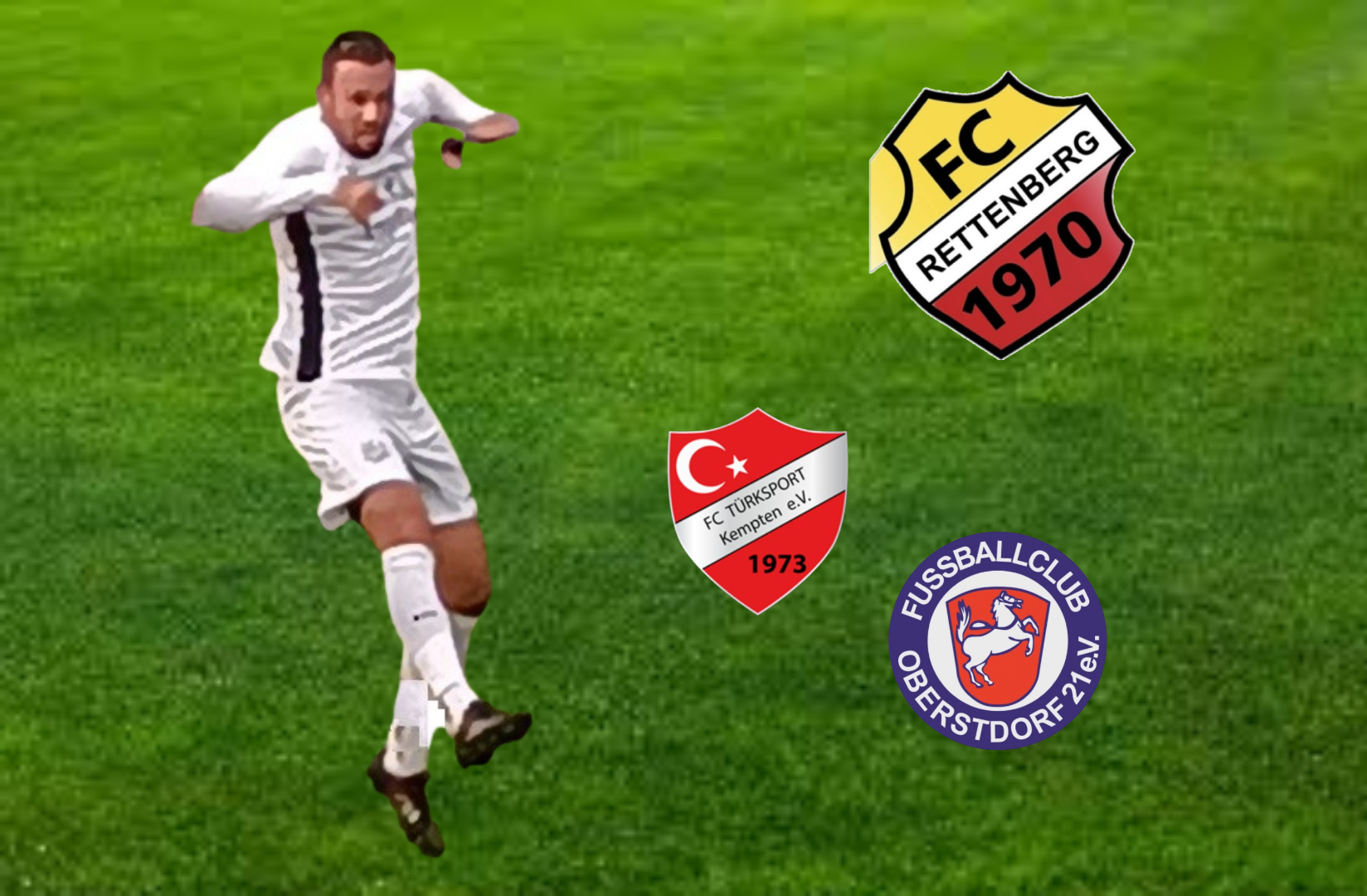 FCR prüft das Schlusslicht