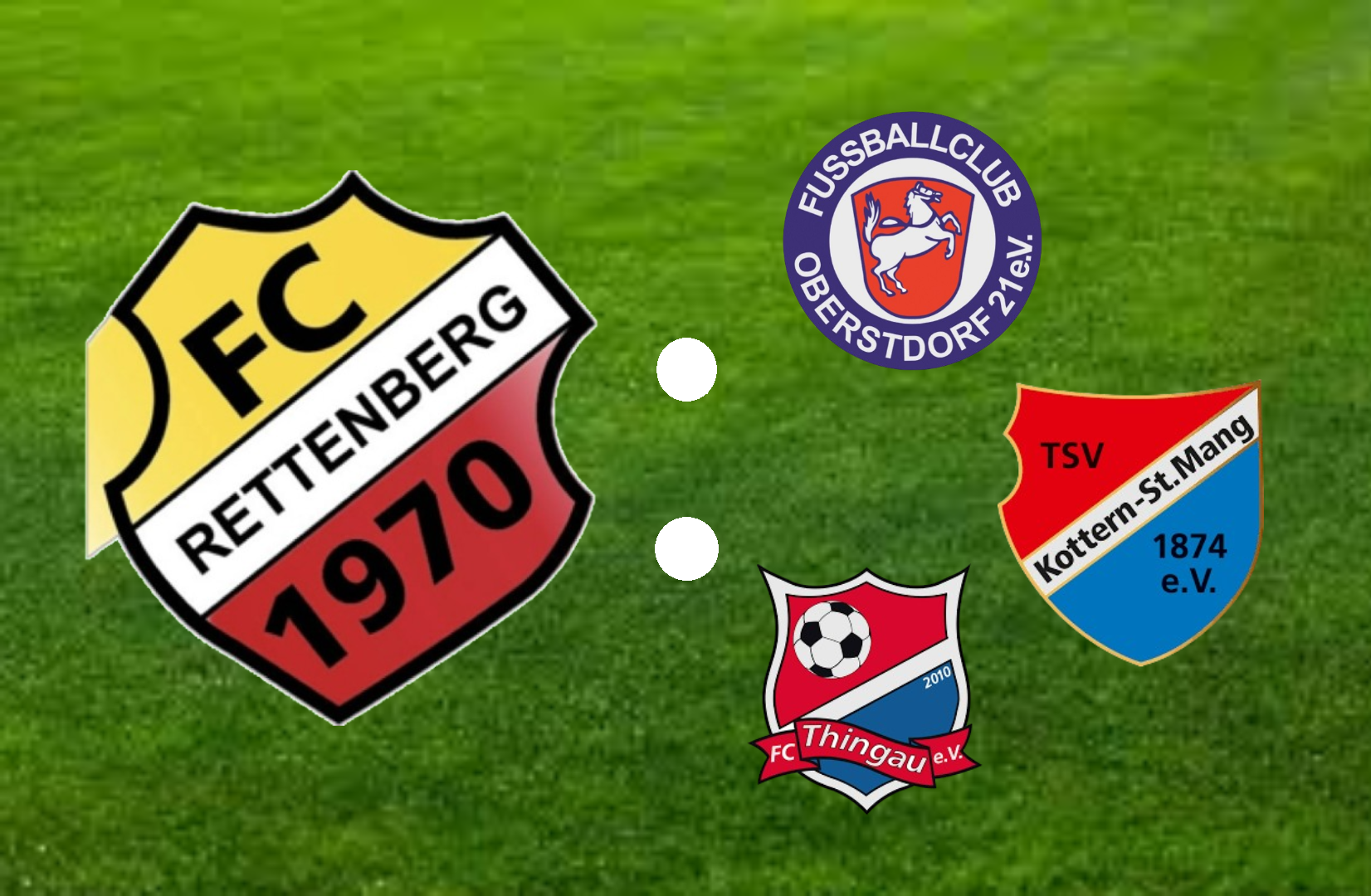 FCR prüft zwei Aufstiegskandidaten