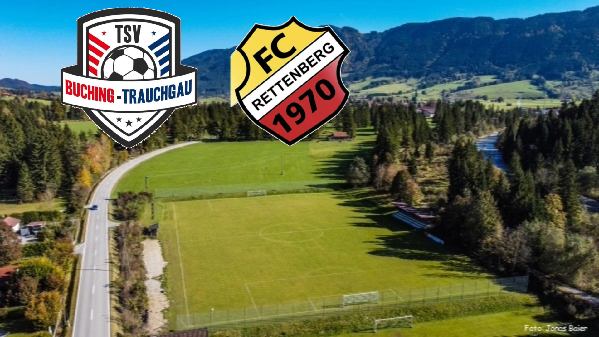 FCR zu Gast bei Buching/Trauchgau