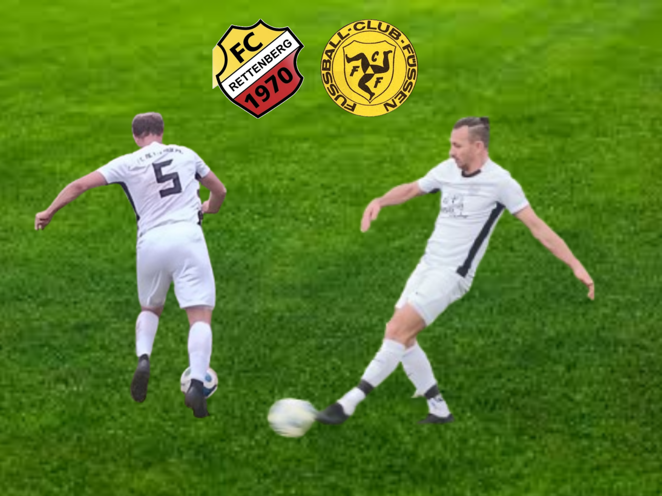 Letzte Heimspiele