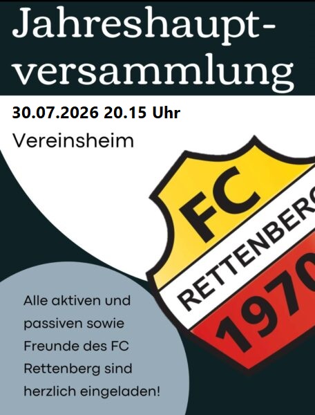 Generalversammlung