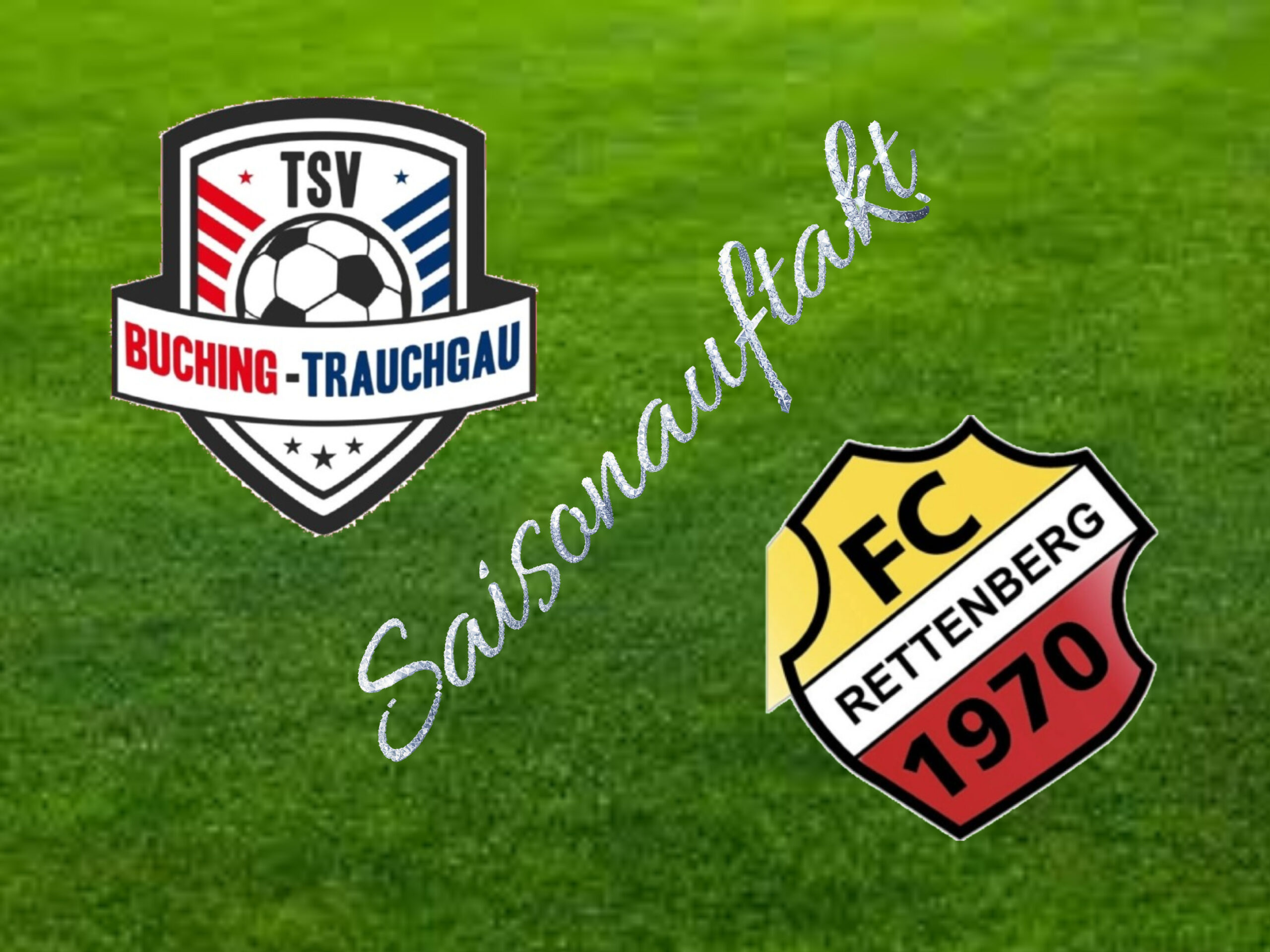 Saisonstart in Buching